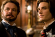 Dorian Gray. Wiecznie młody. Wiecznie potępiony